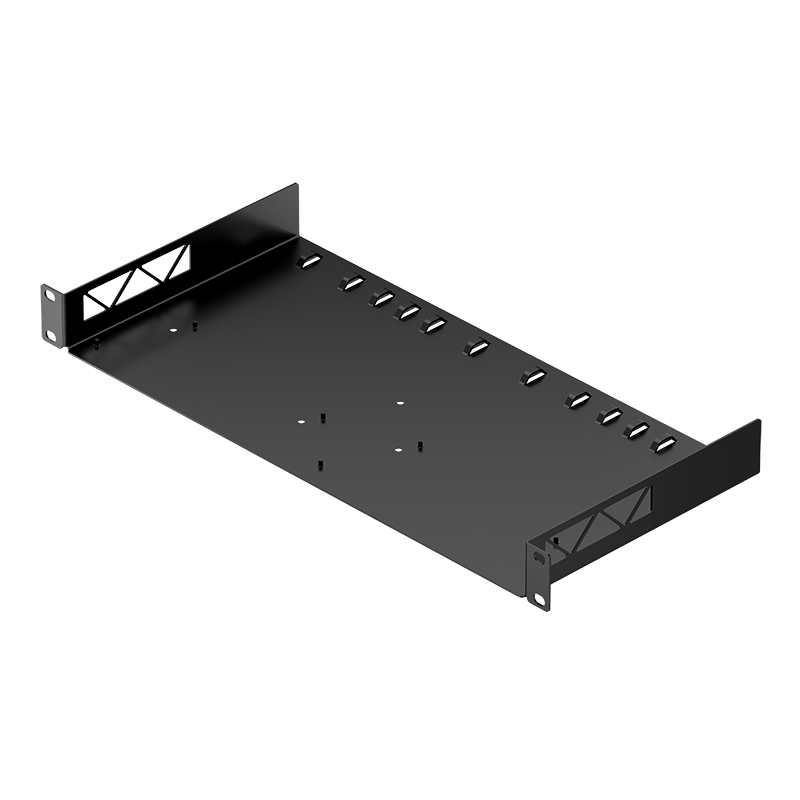 L-Acoustics LS10 RAKSHELF