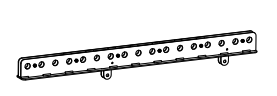 L-Acoustics M-BARi