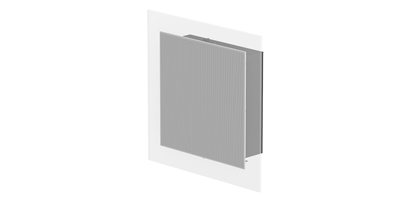 L-Acoustics SB10r inCeilingW