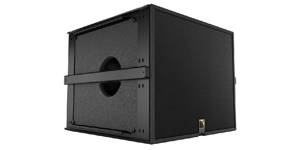 L-Acoustics SB15M WR