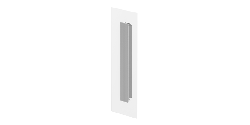 L-Acoustics SOKA inWallW
