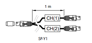 L-Acoustics SP-Y1