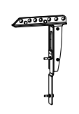 SYVA BAR (RAL)