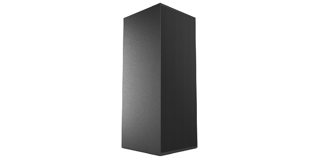 L-Acoustics SYVA LOW