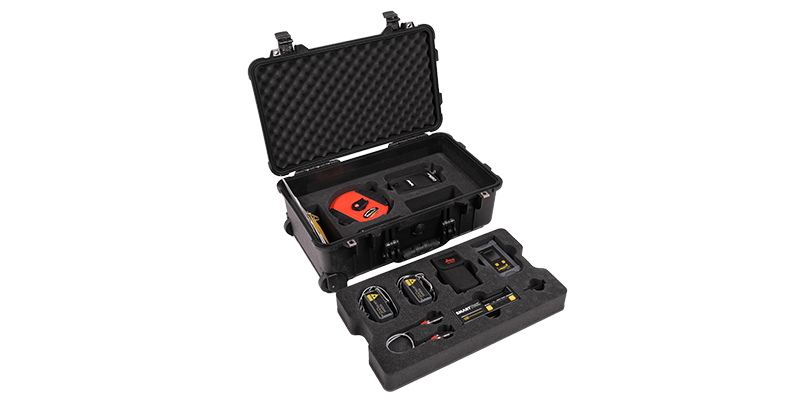 TECH TOOLCASE