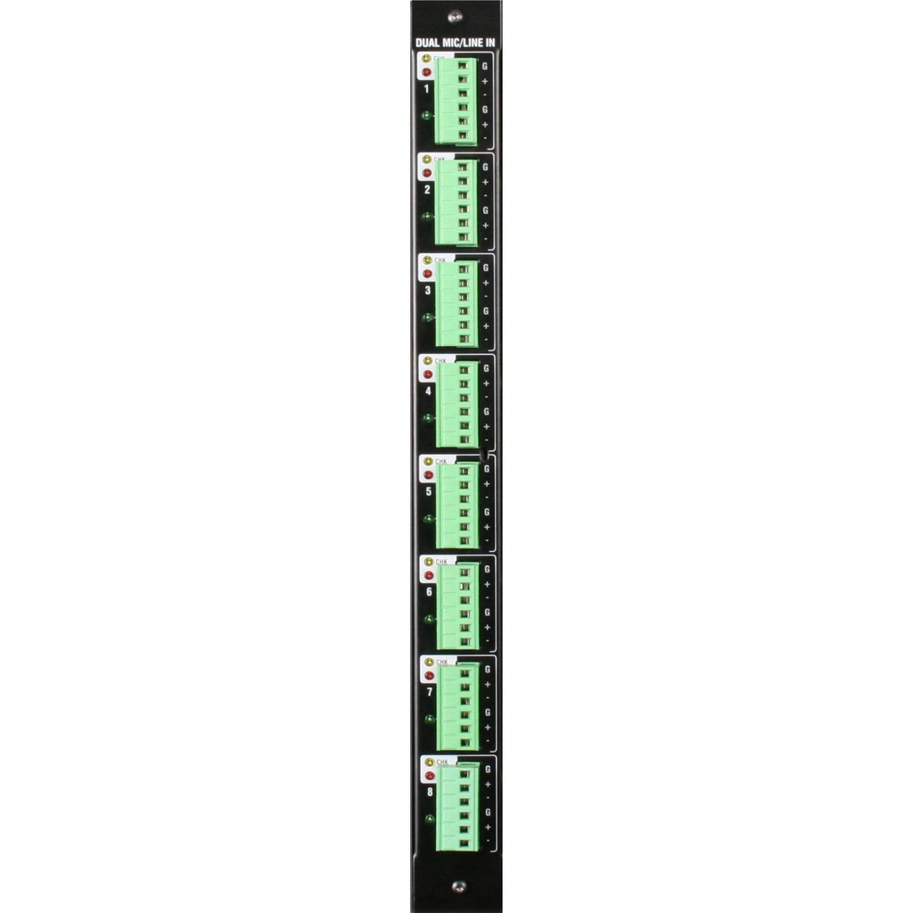Allen & Heath M-DUALIN