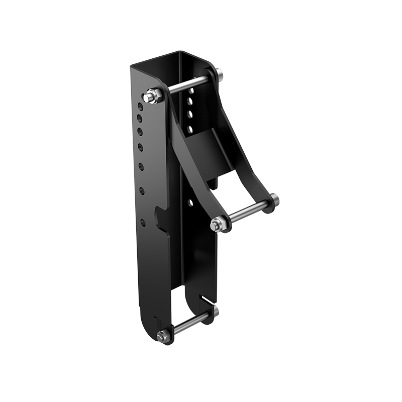 L-Acoustics X-UTILT