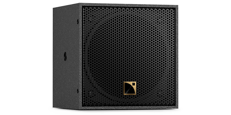 L-Acoustics X4i