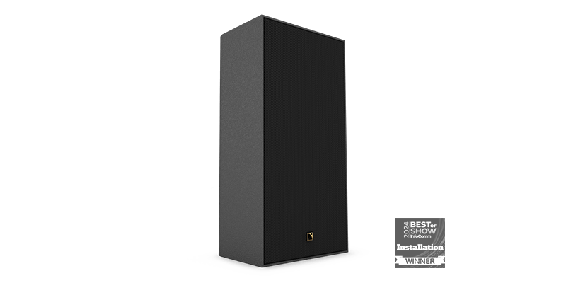 L-Acoustics X8i