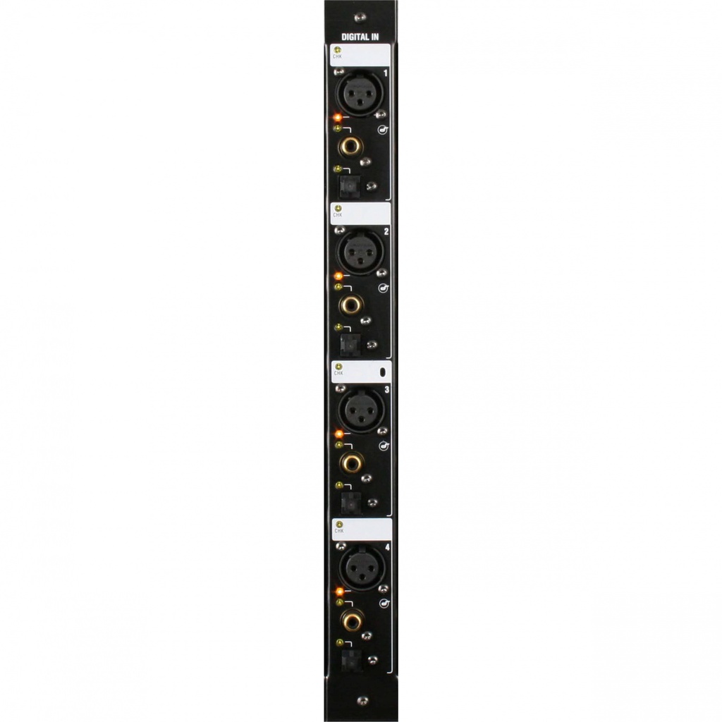 Allen & Heath M-DIGIN