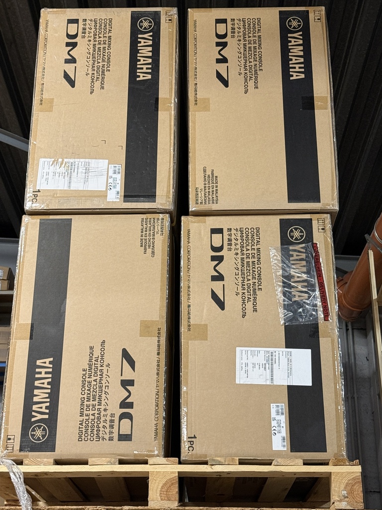 DM7 