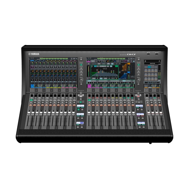 Yamaha DM7 