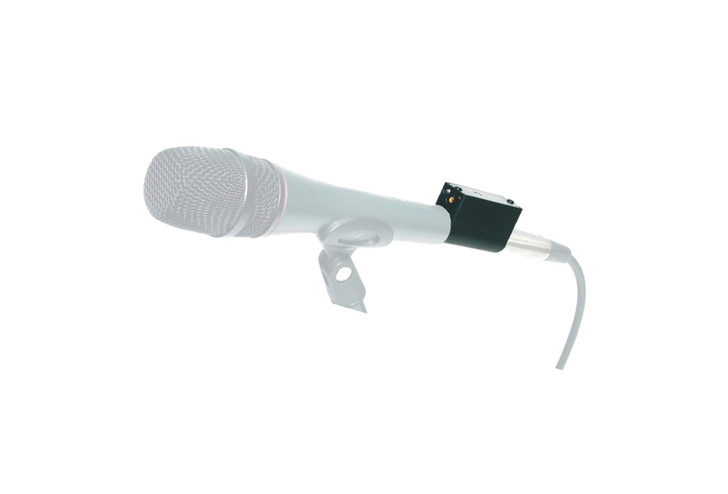 Mic Mute