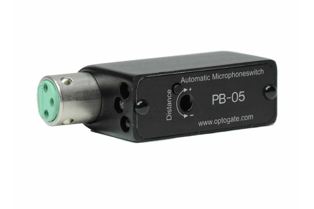 Optogate PB-05 D