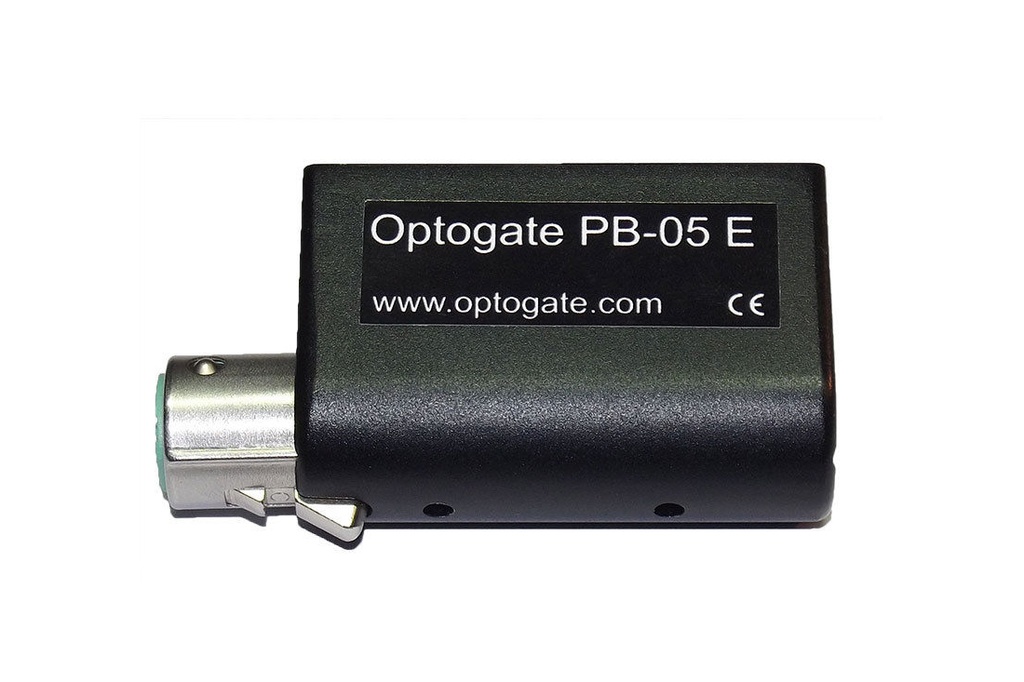 Optogate PB-05 E