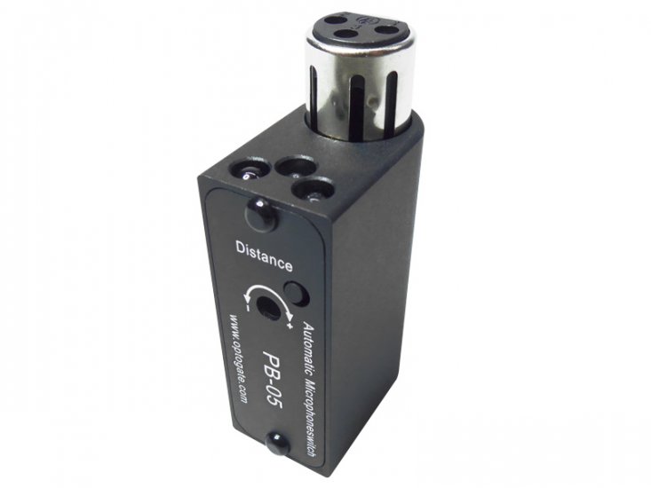 Optogate Optogate PB-05 M
