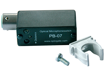 Optogate PB-07