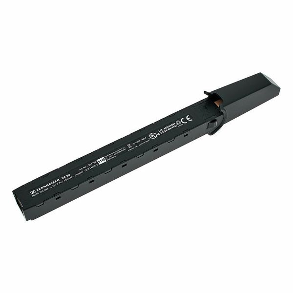 BA 60