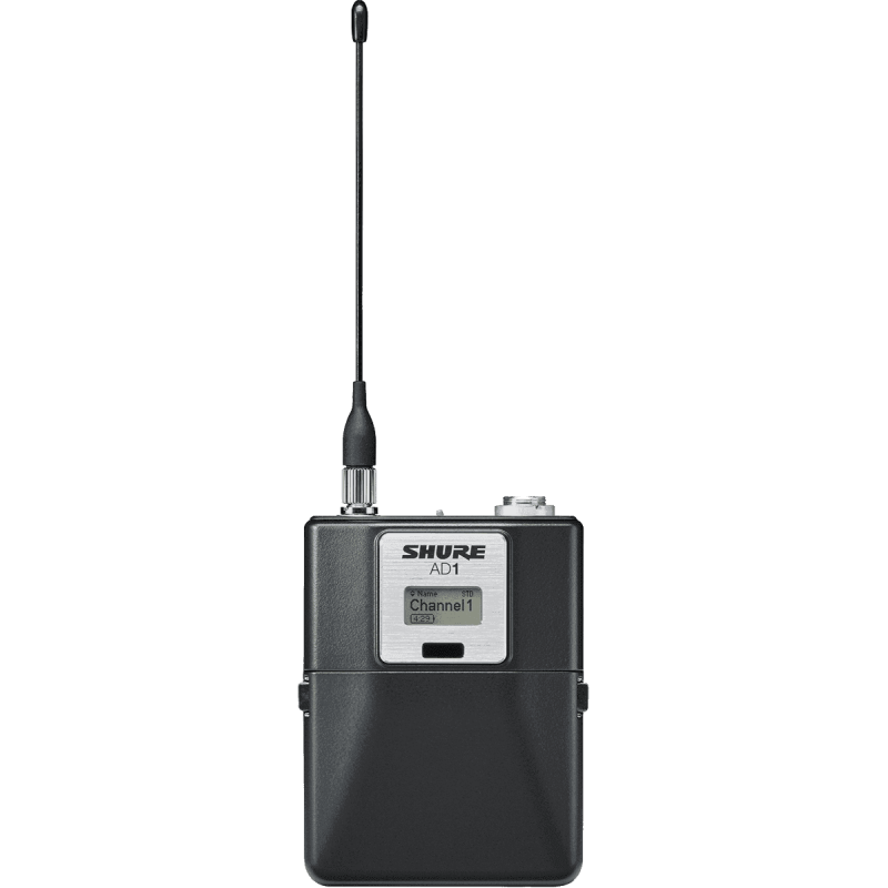 SHURE AD1=-G56