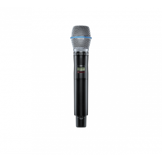 SHURE AD2/B87A=-G56