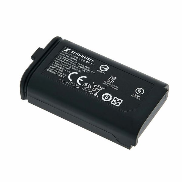 BA 70