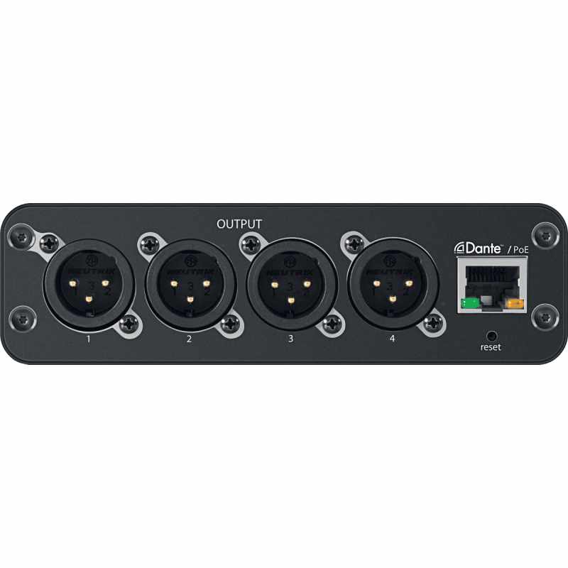 ANI4OUT-XLR - [DEALS]