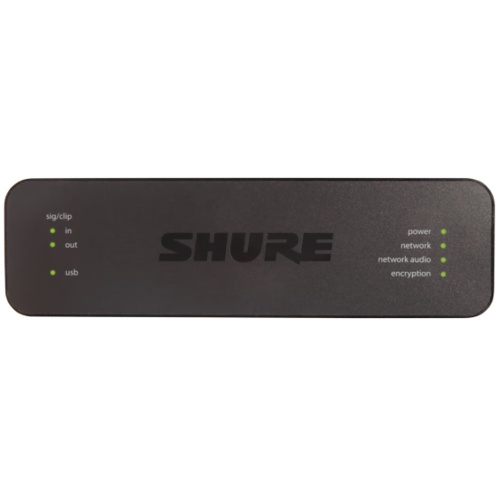 SHURE ANIUSB-MATRIX