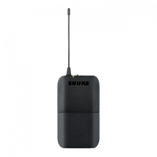 SHURE BLX1=-H8E