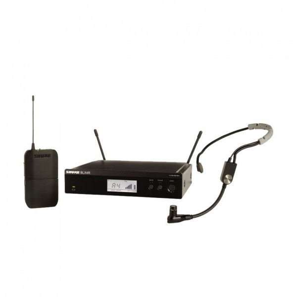 BLX14R HEADSET SYSTEM W/SM35