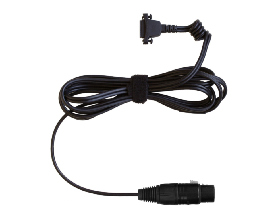 HEADSET CABLE X4F