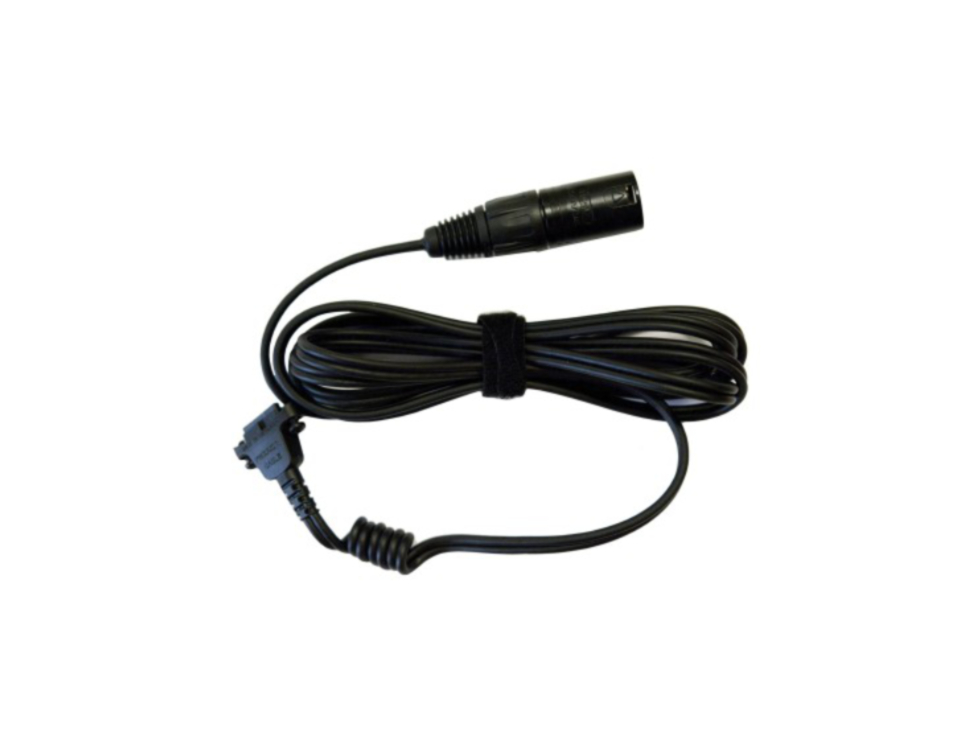 HEADSET CABLE X5