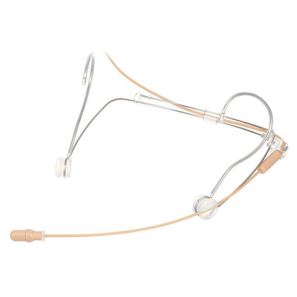 DURAPLEX HEADSET, BLACK,  OMNI, MTQG