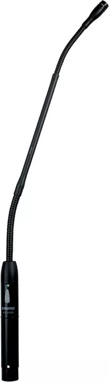 SHURE MX418S/N