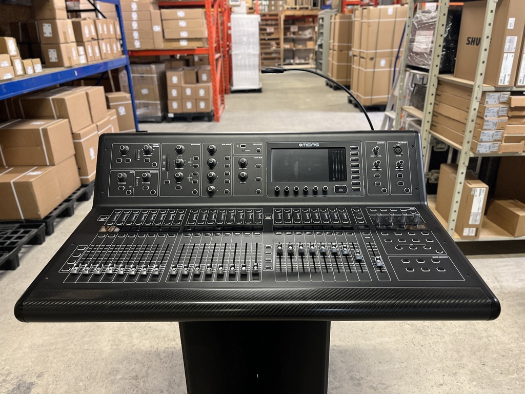 MIDAS M32 - [SECOND-HAND]