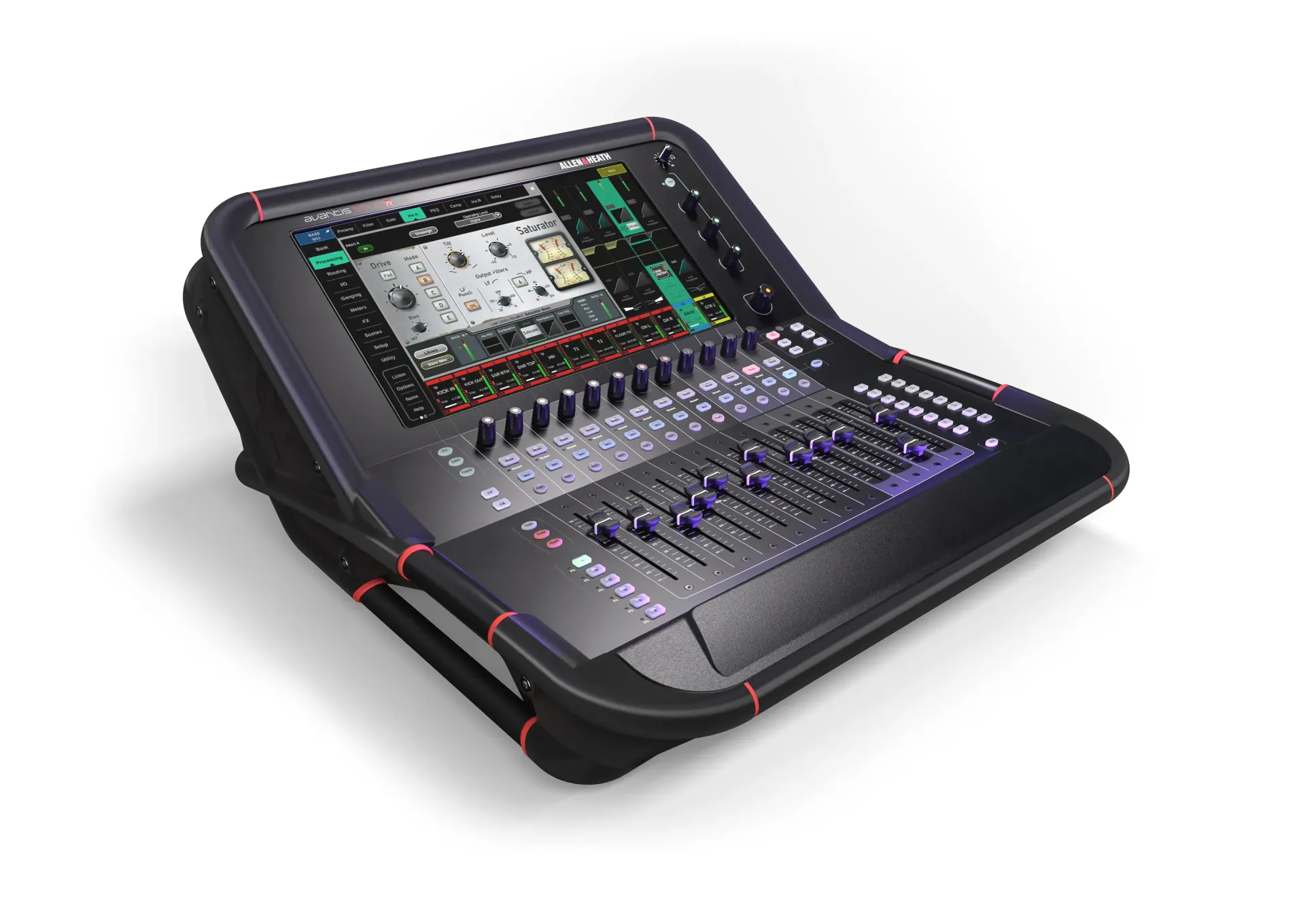Allen & Heath AVANTIS-SU
