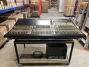 SD8 + MADI-RACK - [SECOND-HAND]