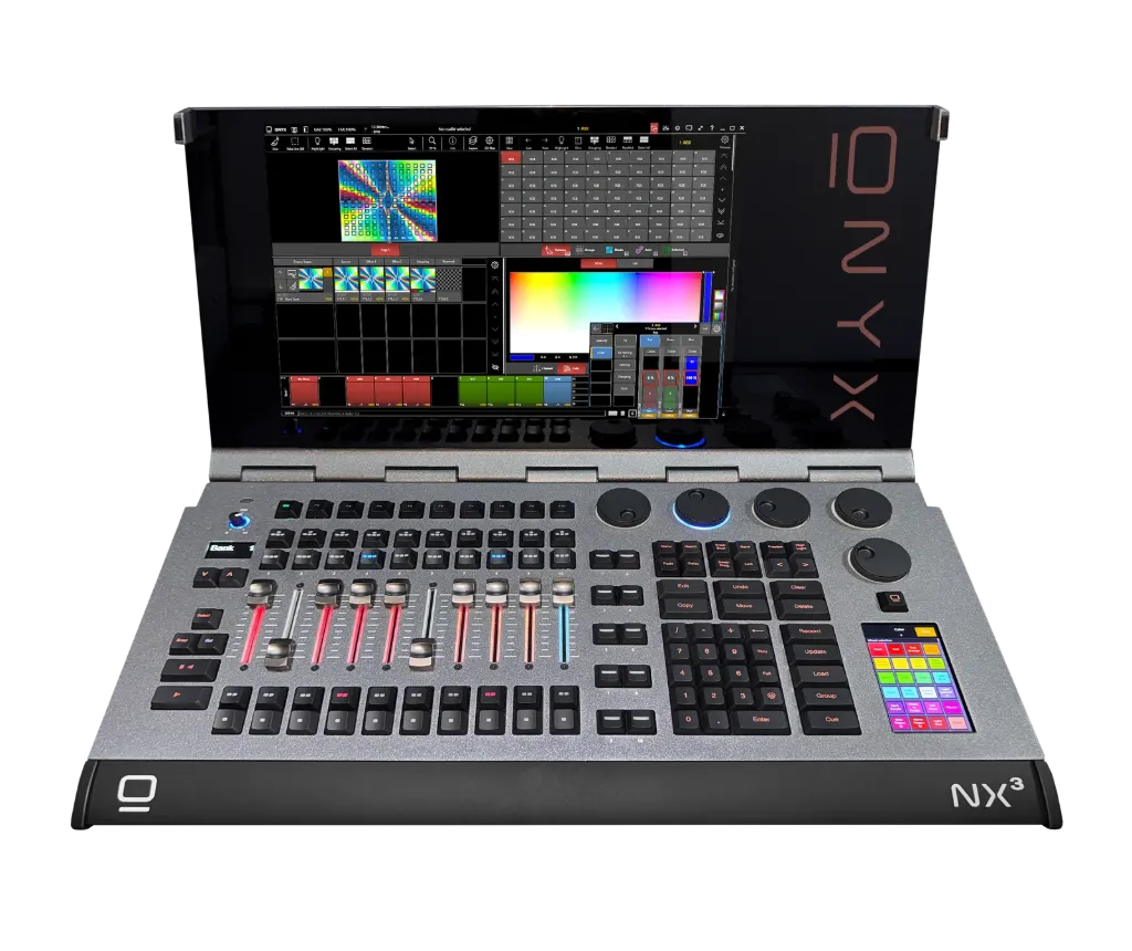 OBSIDIAN Onyx NX3