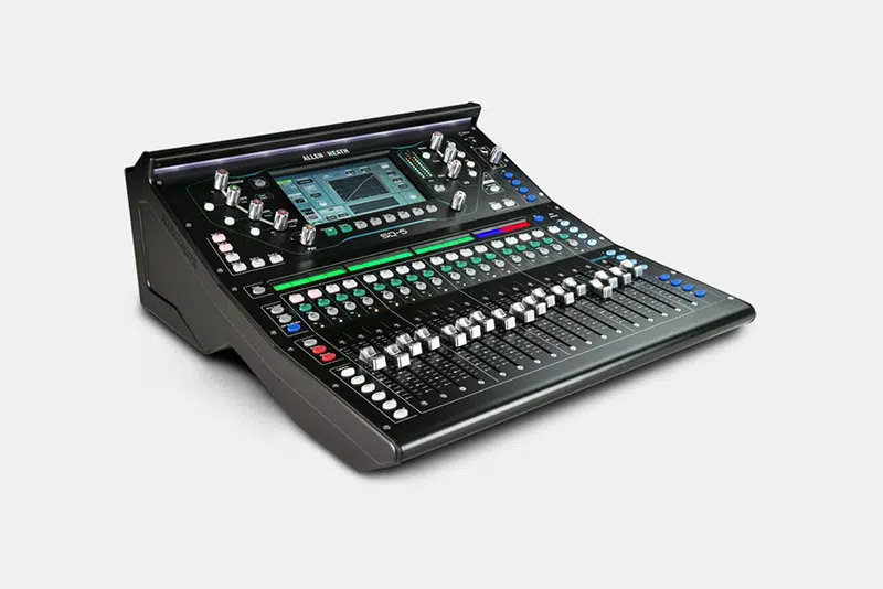 SQ-5 + FC + Plugins - [EX-DEMO]