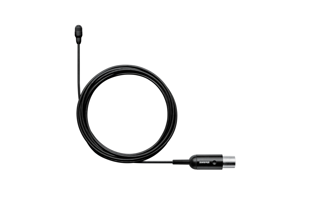 OMNI LAV, HI SENS, MTQG,BLACK