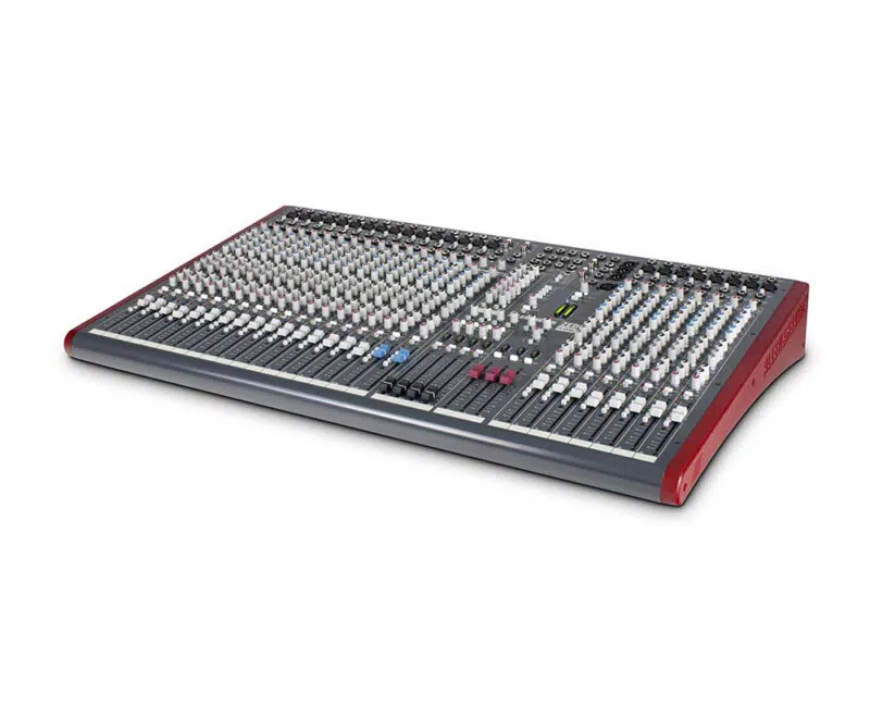 Allen & Heath ZED428