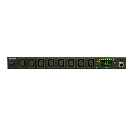 NIVEO NPM8C16A
