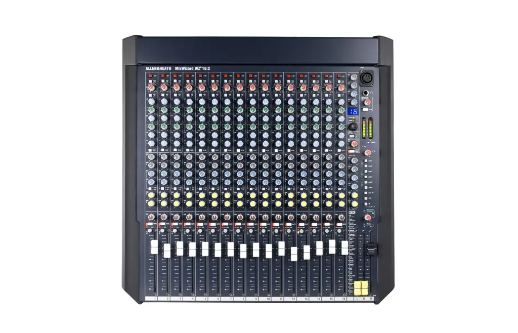 Allen & Heath W41622