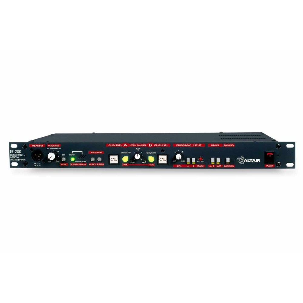 Altair EF-200