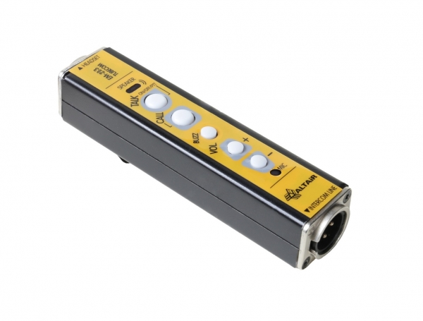 Altair EM-203