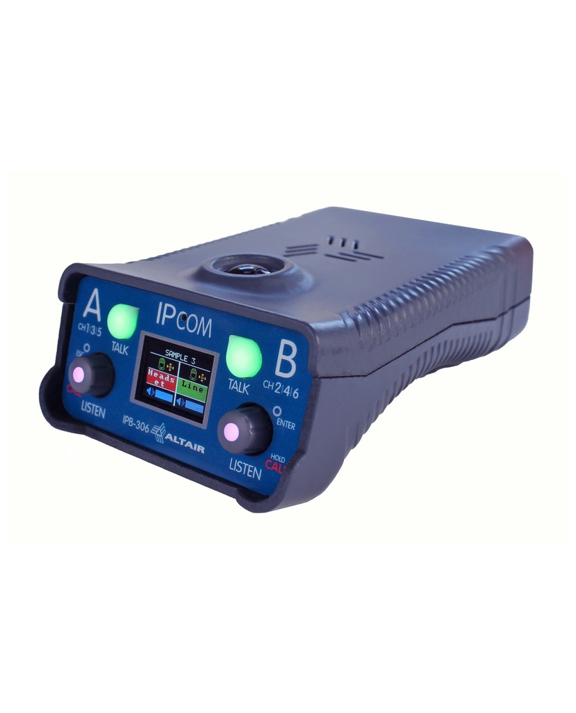 Altair IPB-306