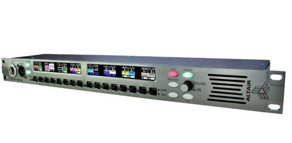 Altair IPF-316