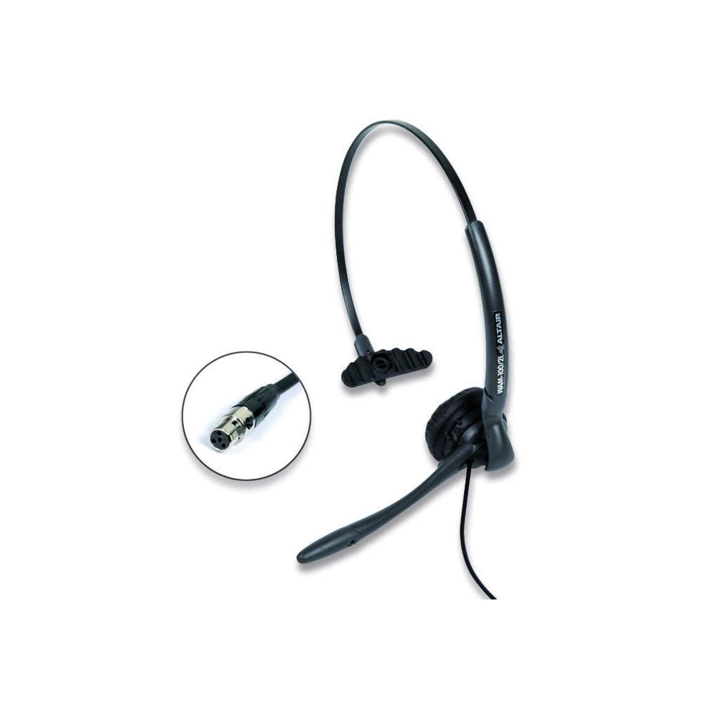 WAM-100/2L