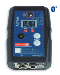 WBP-210HD