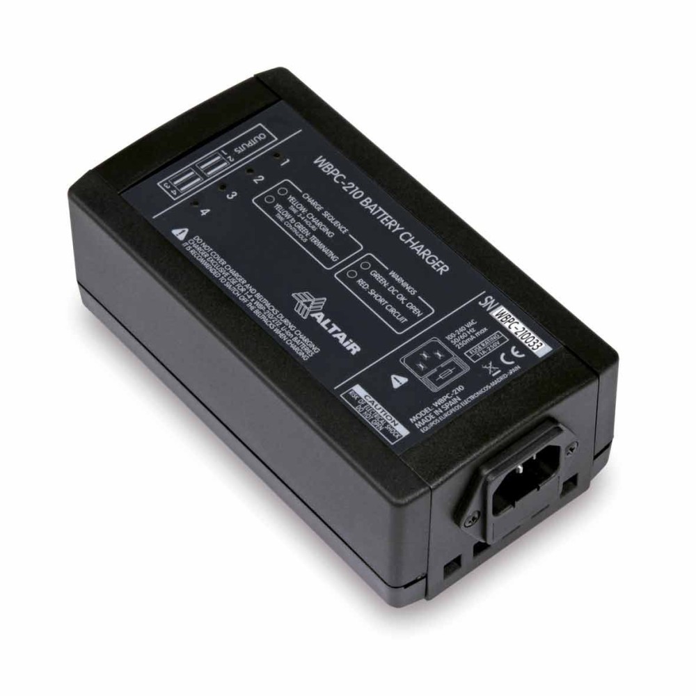 Altair WBPC-210