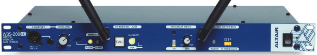 WBS-200HD